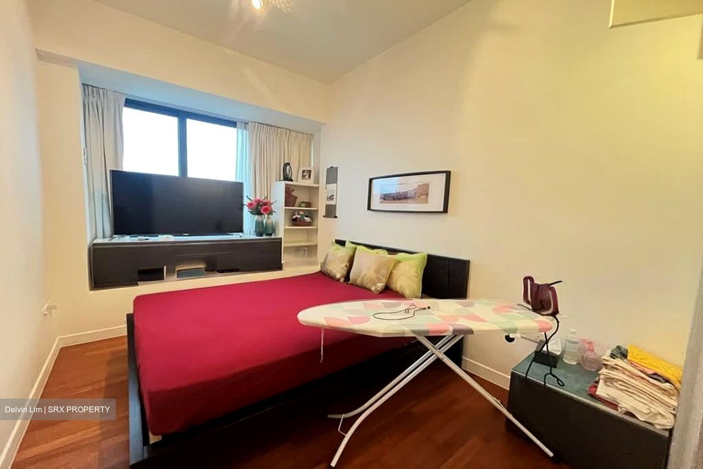 D'Leedon (D10), Condominium #560357131